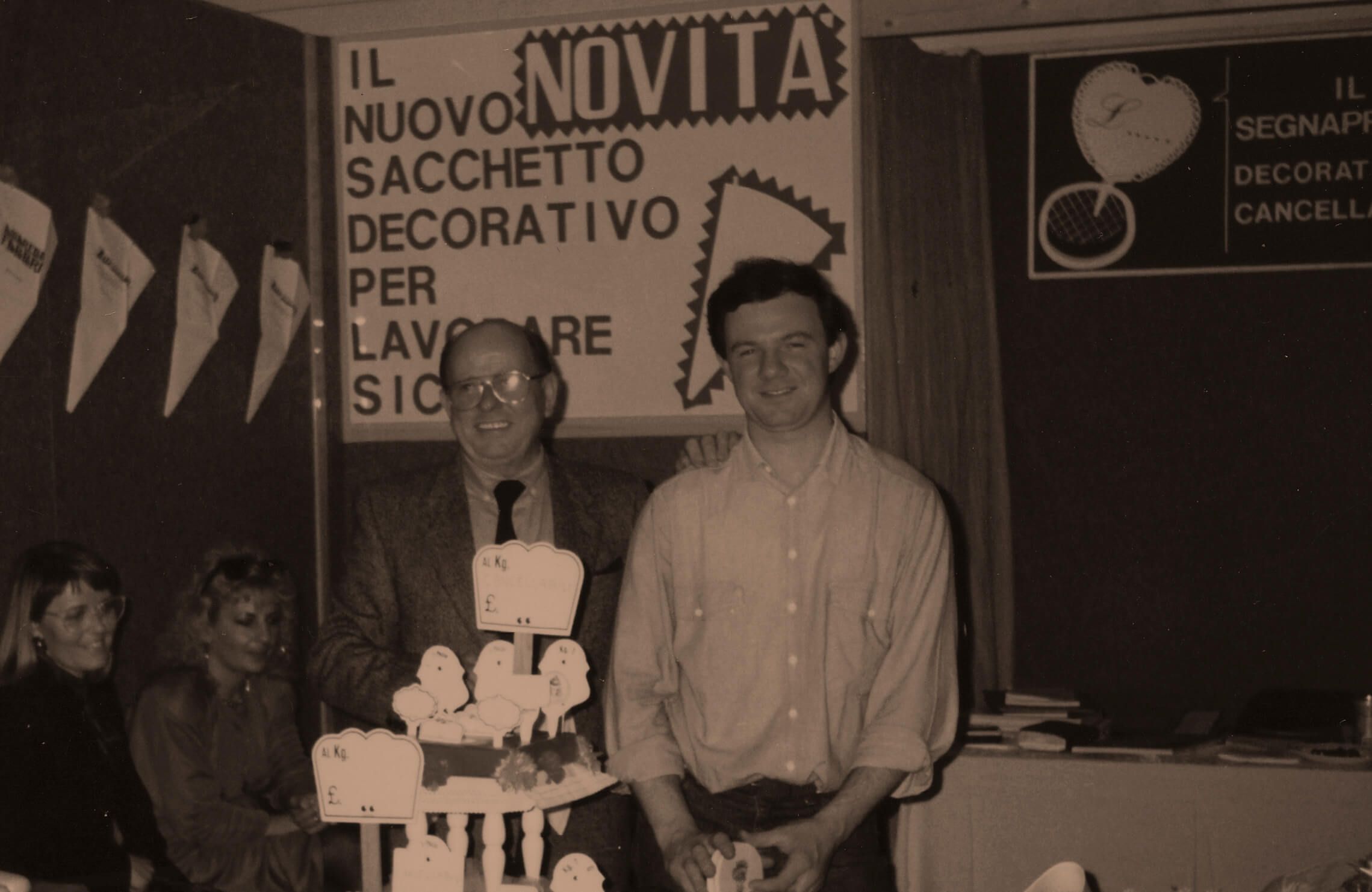 Martellato - Strast do odličnosti v slaščičarski umetnosti