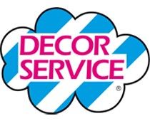 Decor Service logo