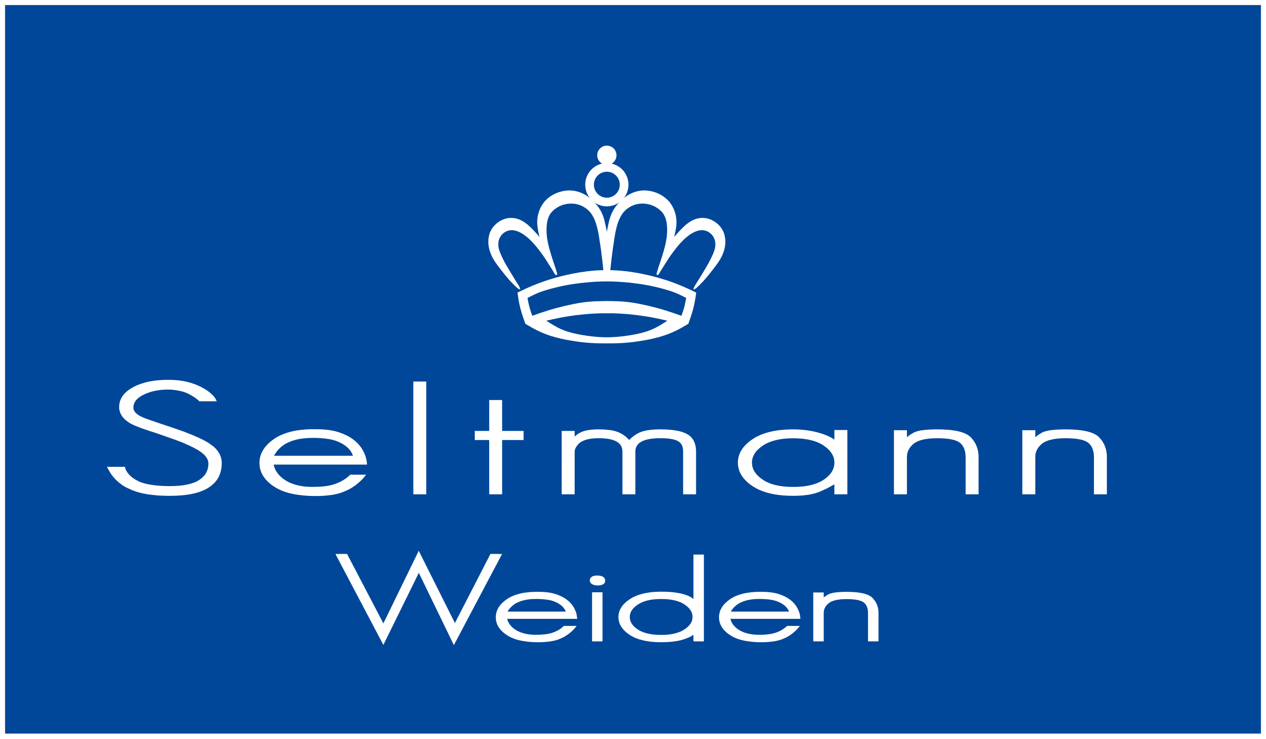 Seltmann Weiden logo