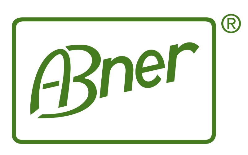 ABNER logo