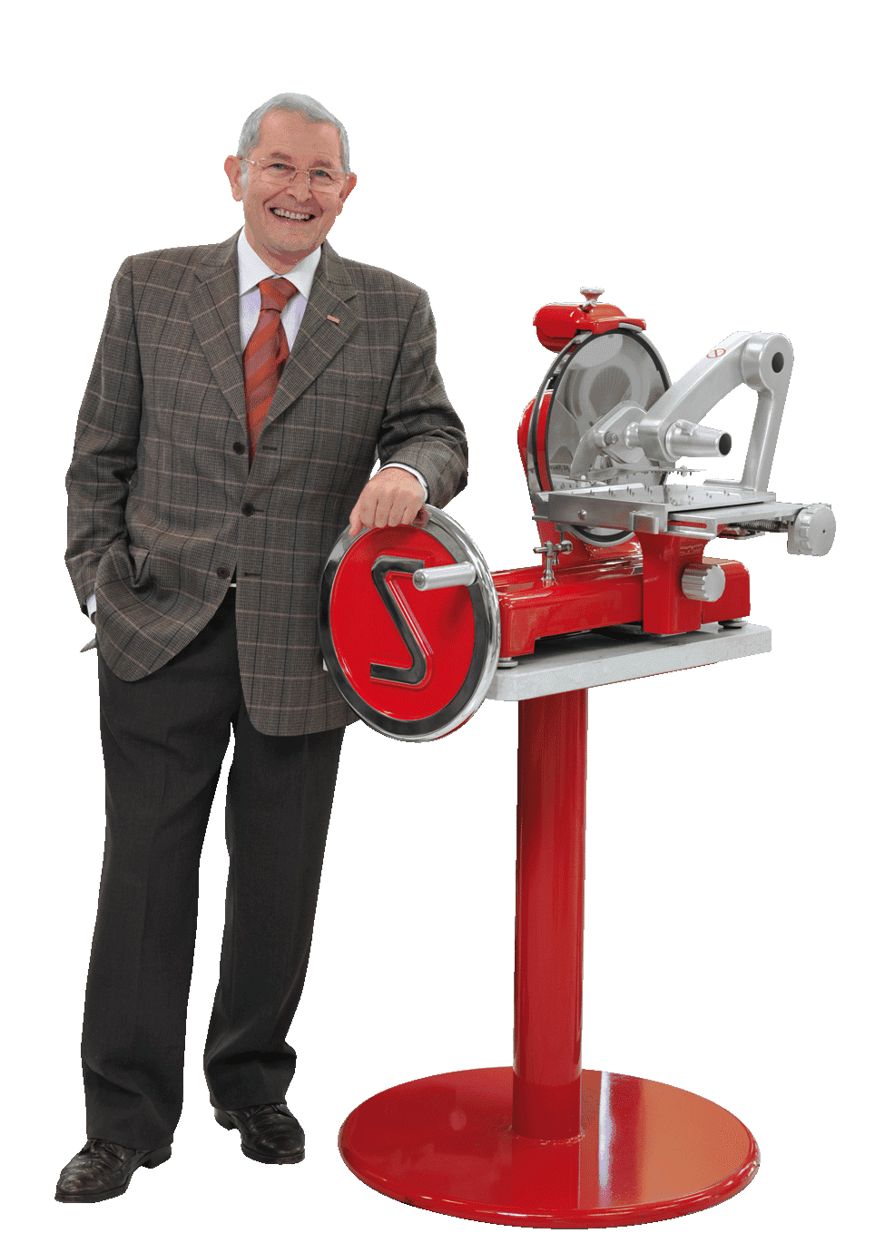 Od vizije do svetovne excellence