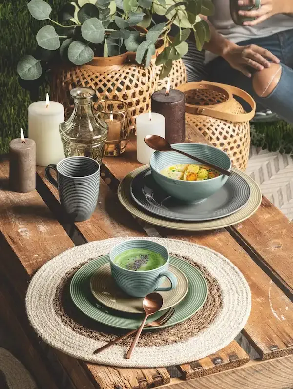 Več kot stoletje nemške porcelanske odličnosti