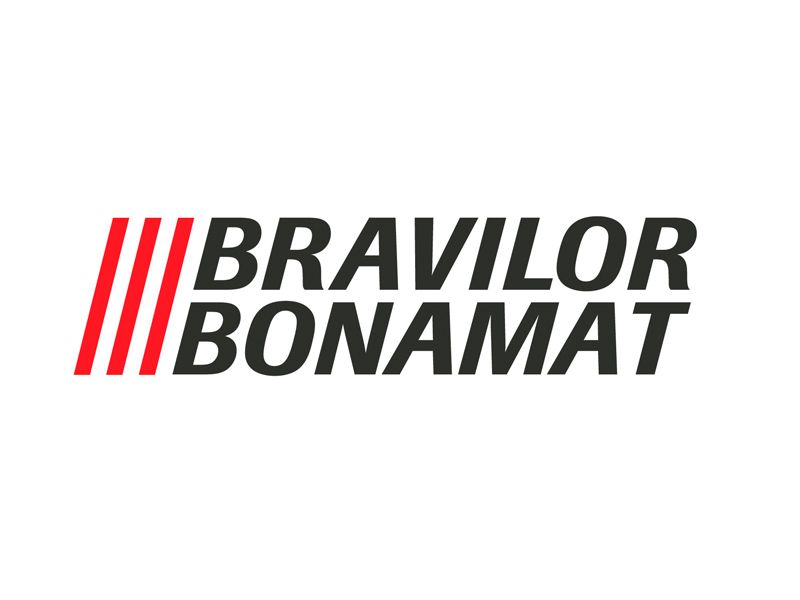 Bravilor Bonamat logo