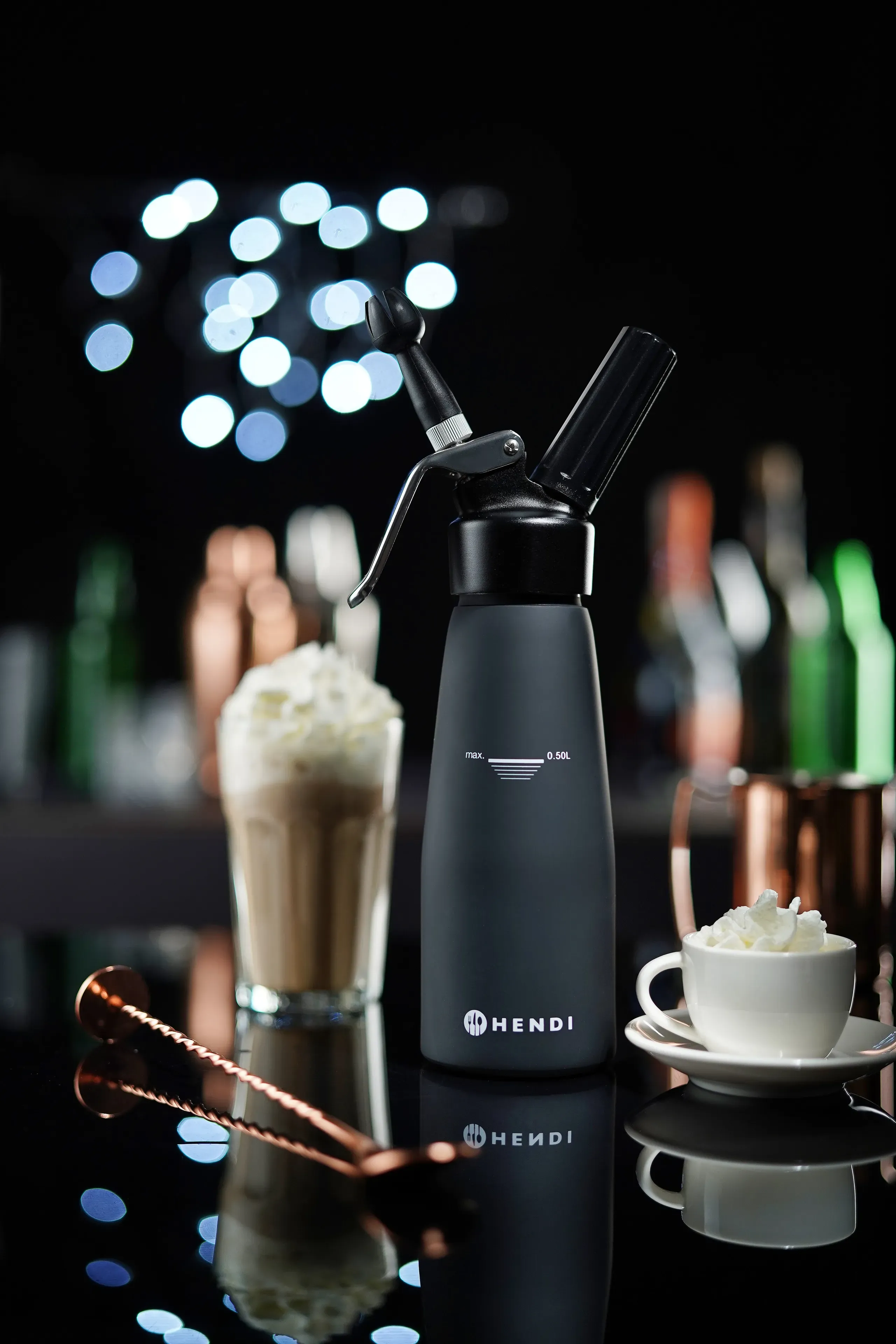 Ustvarjamo odličnost v profesionalnih kuhinjah