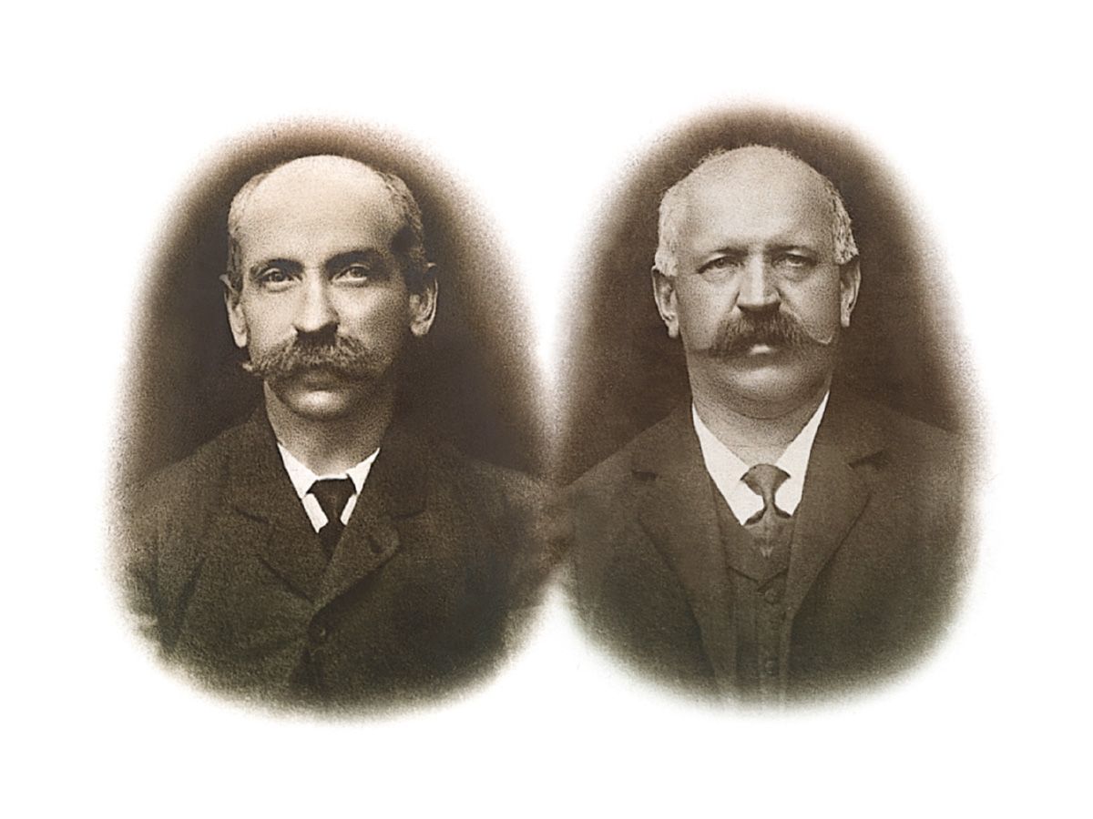 Piazza Effepi - 145 let italijanske mojstrske spretnosti