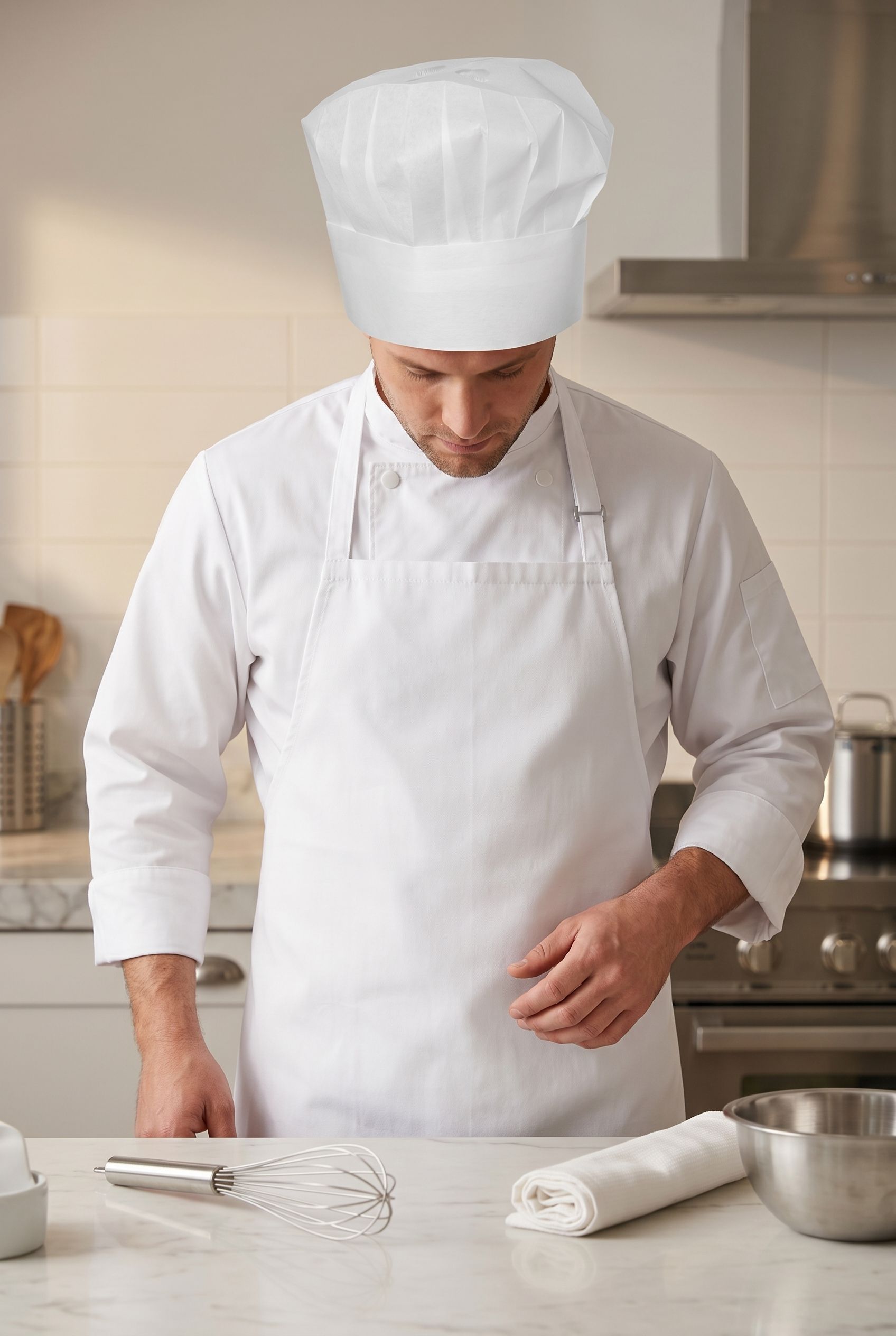 Delovne uniforme