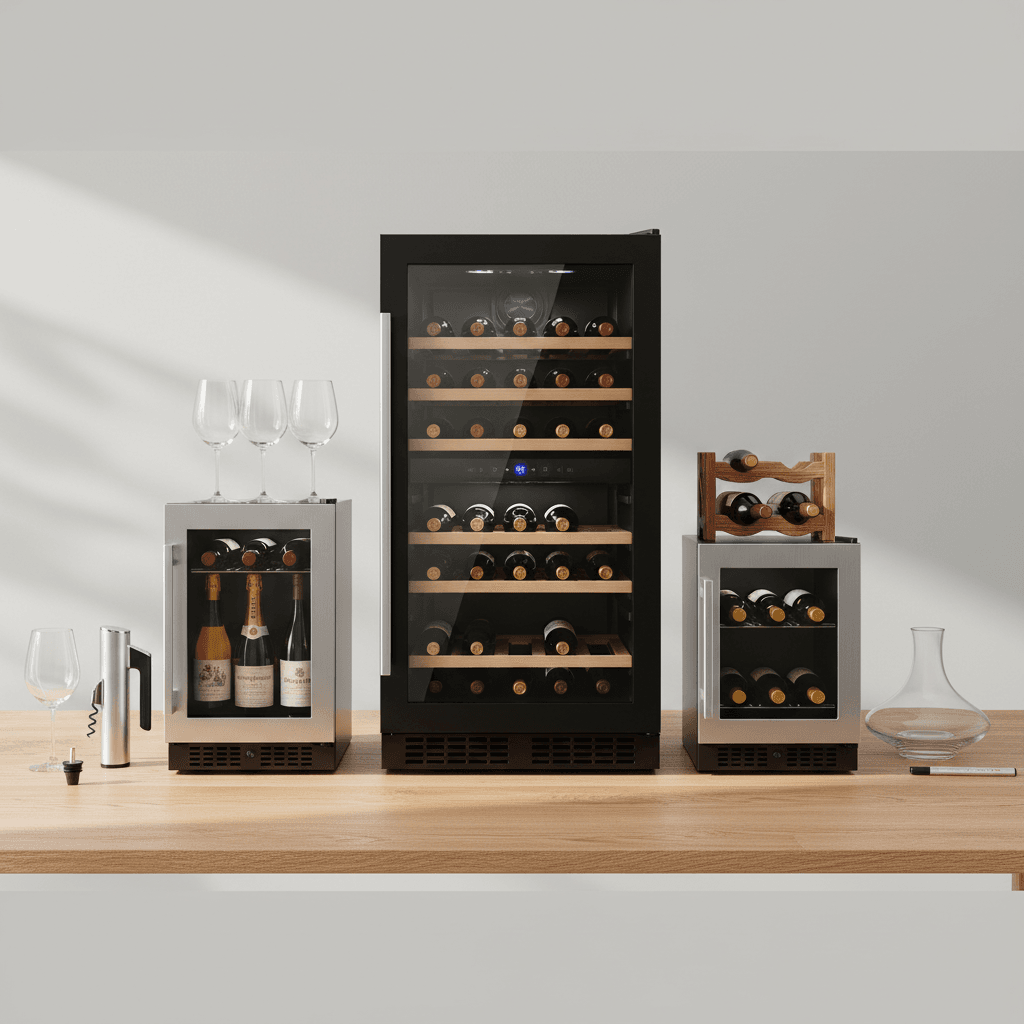 Hladilniki za vino