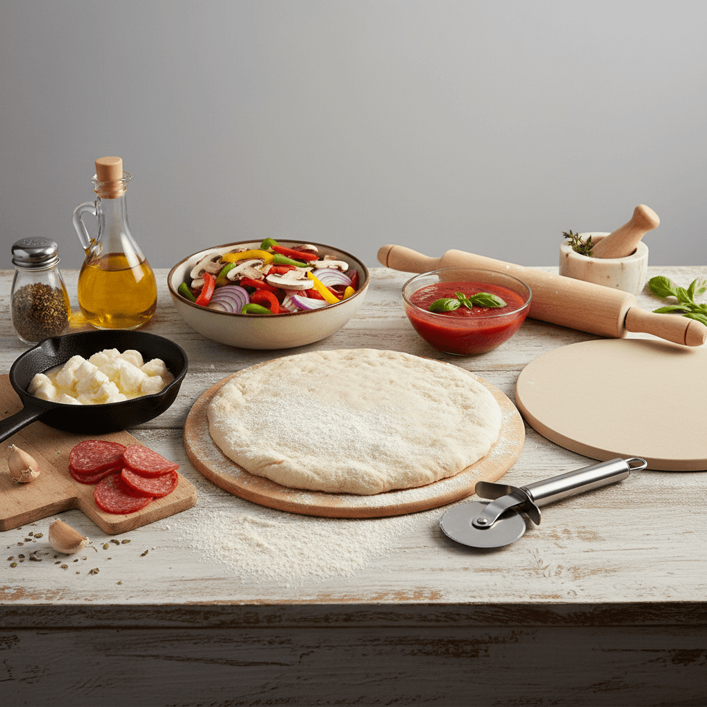 Pizza