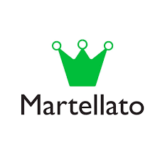 Martellato logo