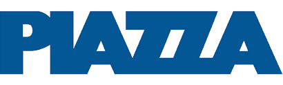 Piazza logo