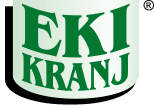 EKI Kranj logo