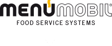 Menu mobil logo